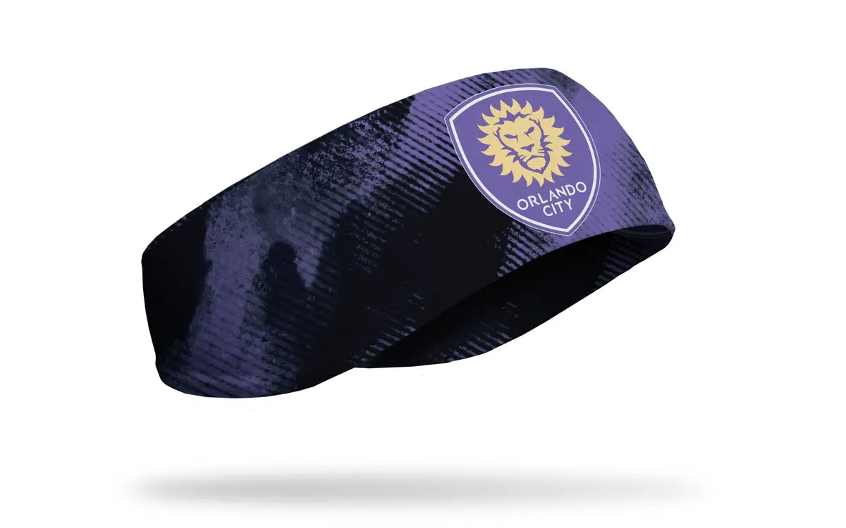 Orlando City: Worldy Ear Warmer 1