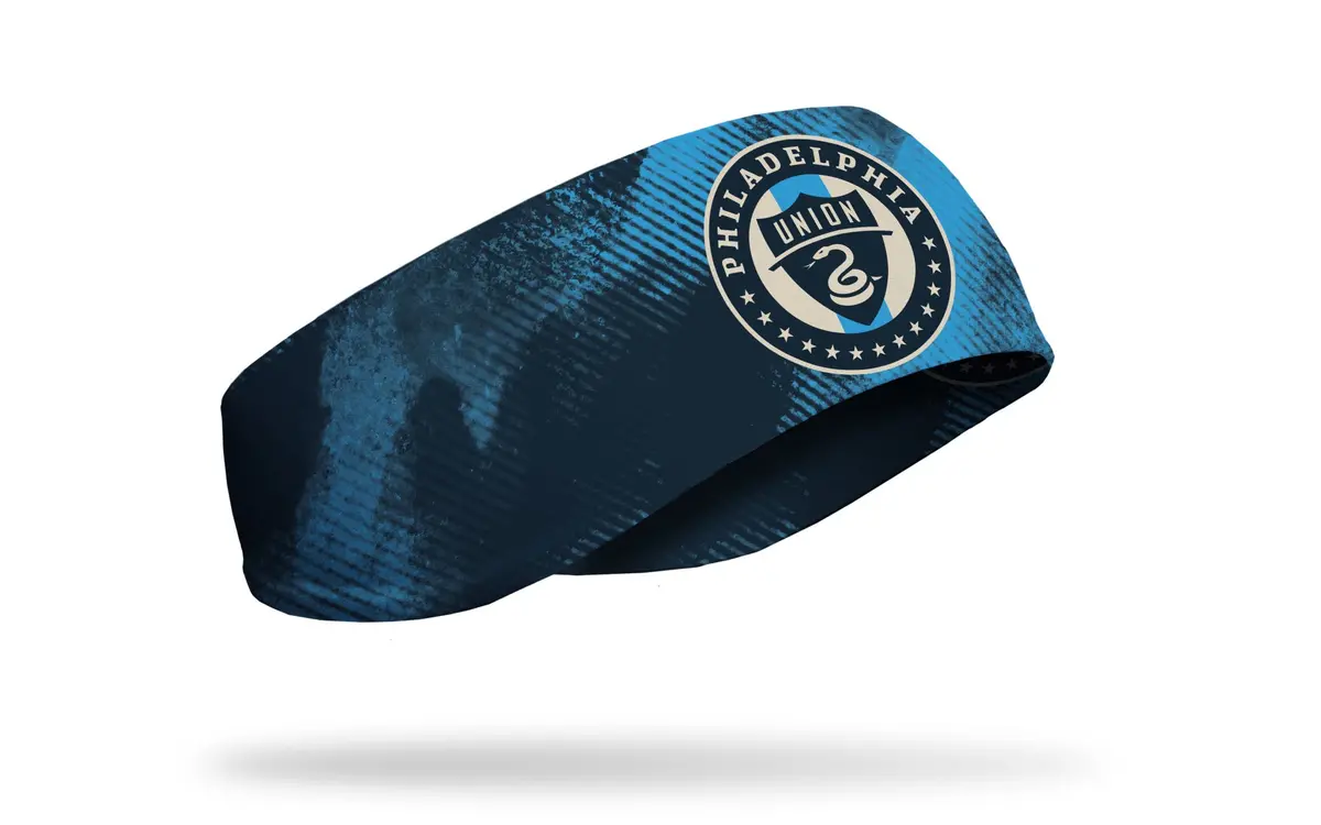 Philadelphia Union: Worldy Ear Warmer 1