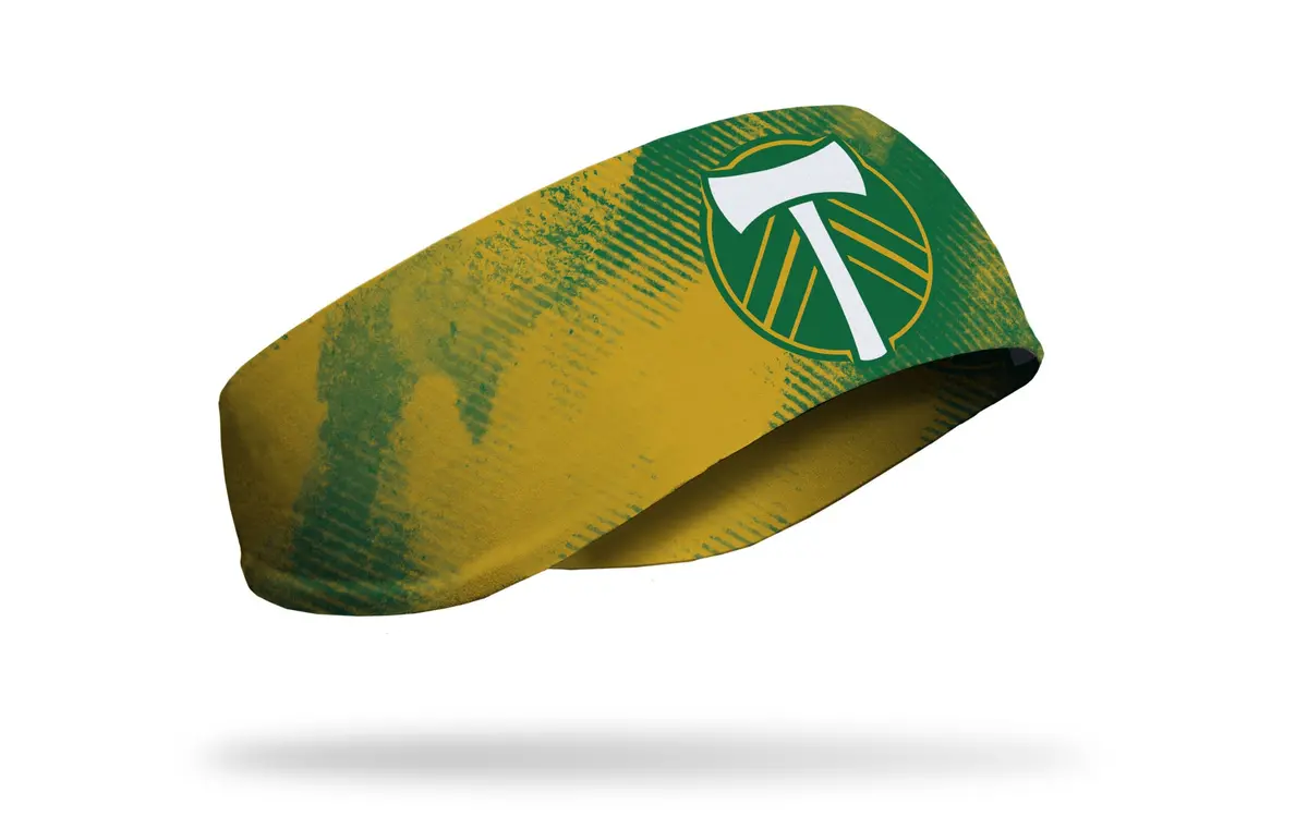 Portland Timbers: Worldy Ear Warmer 1