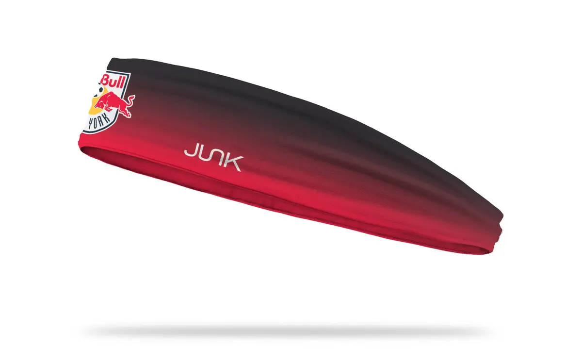 New York Red Bulls: Equalizer Infinity Headband 1