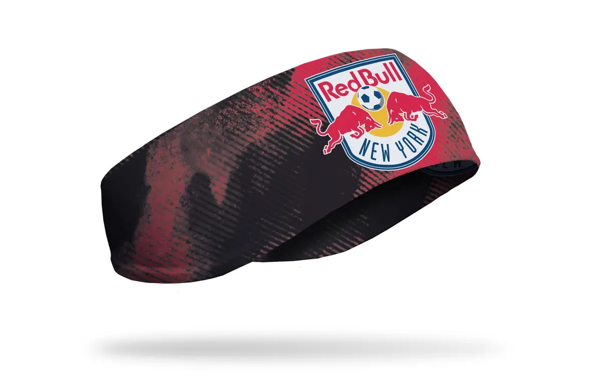 New York Red Bulls: Worldy Ear Warmer 1
