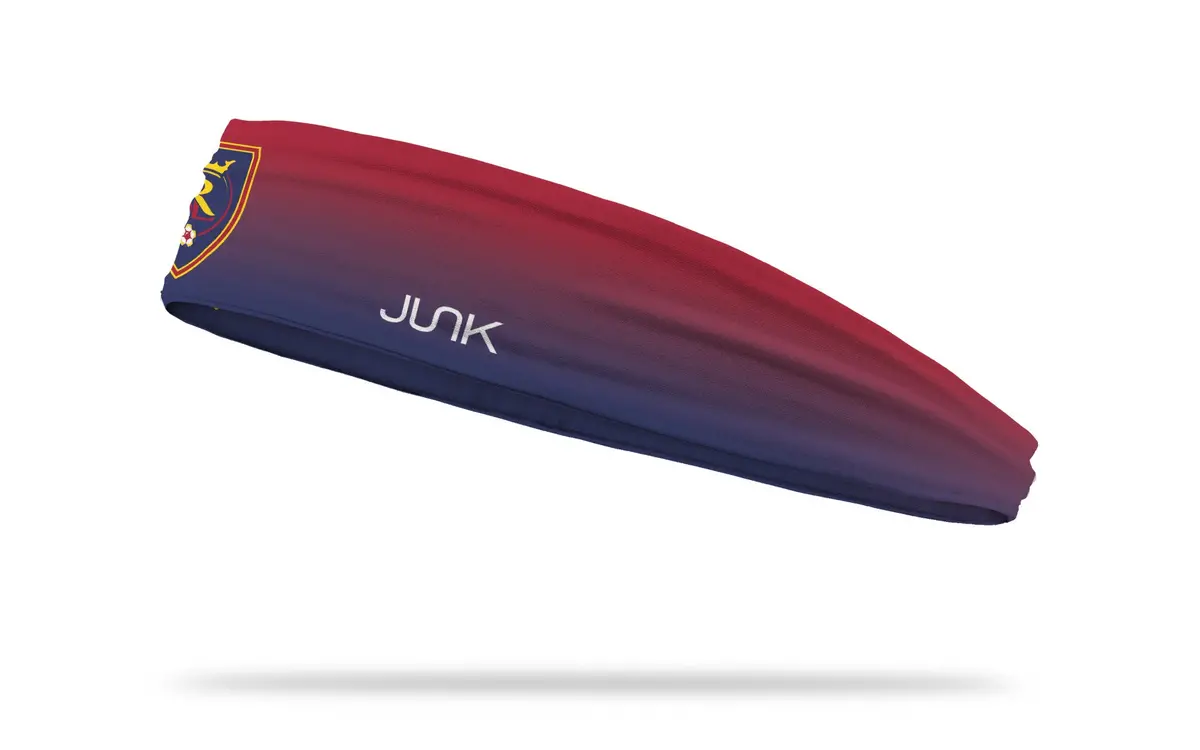 Real Salt Lake: Equalizer Infinity Headband 1