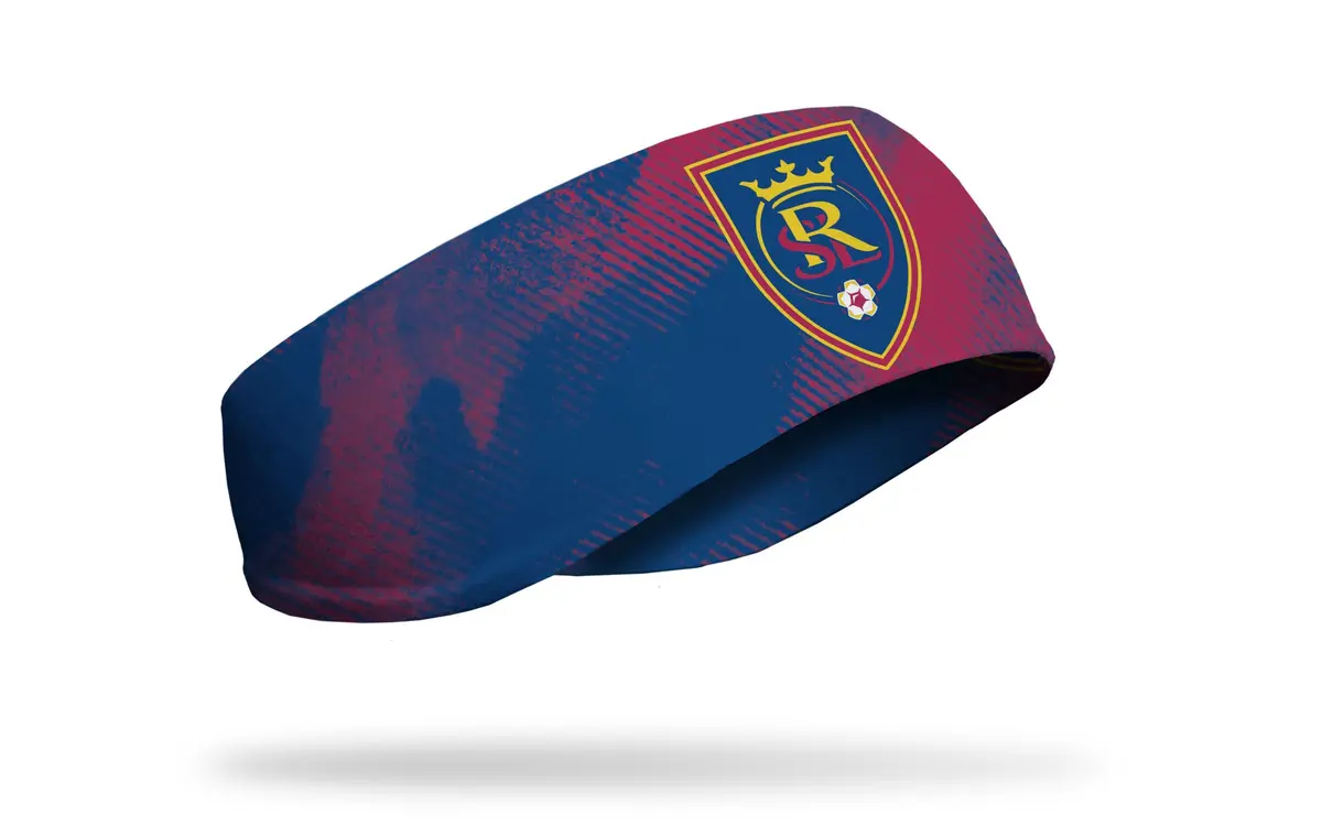 Real Salt Lake: Worldy Ear Warmer 1