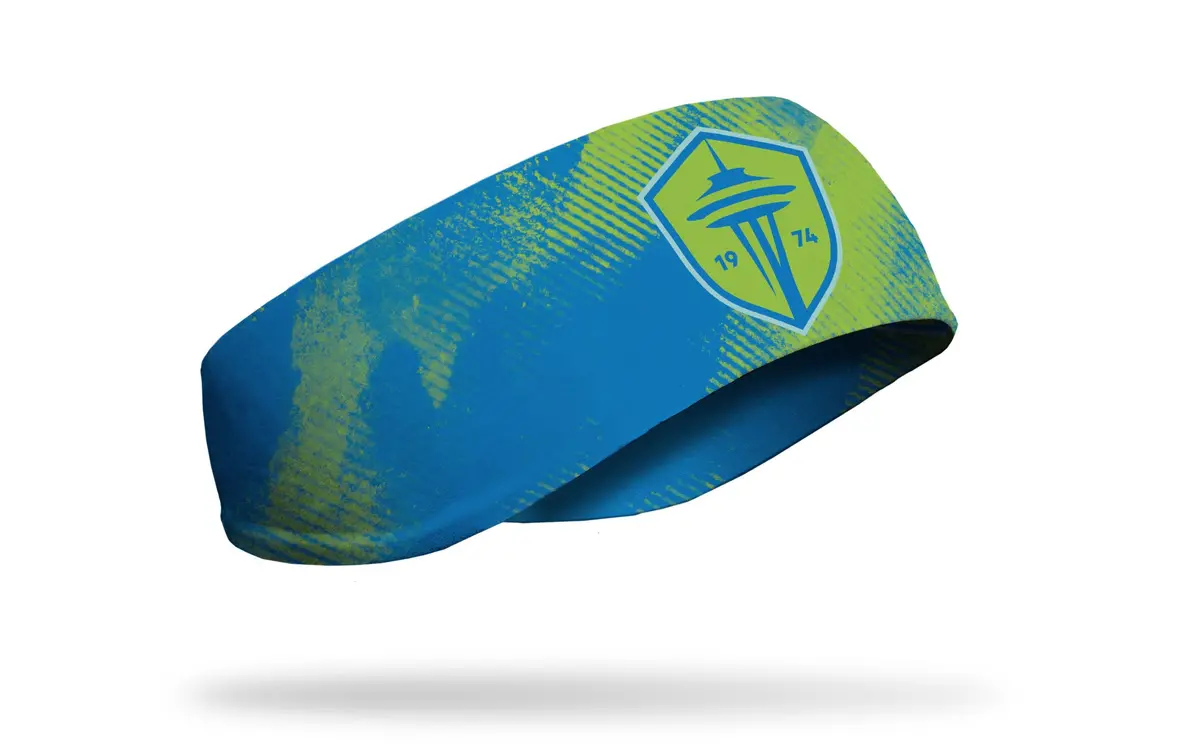Seattle Sounders Fc: Worldy Ear Warmer 1