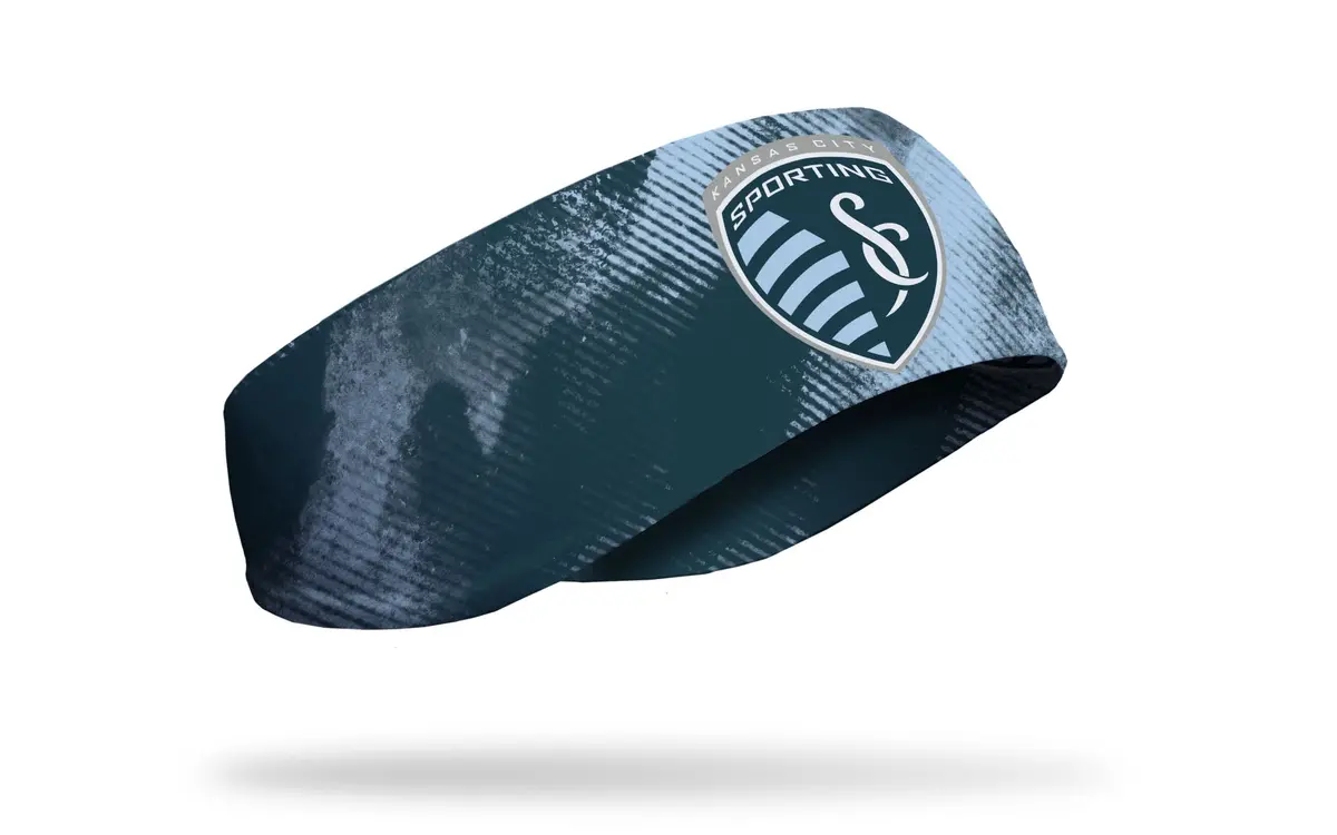 Sporting Kansas City: Worldy Ear Warmer 1