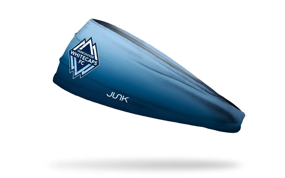 Vancouver Whitecaps Fc: Equalizer Big Bang Lite Headband 1