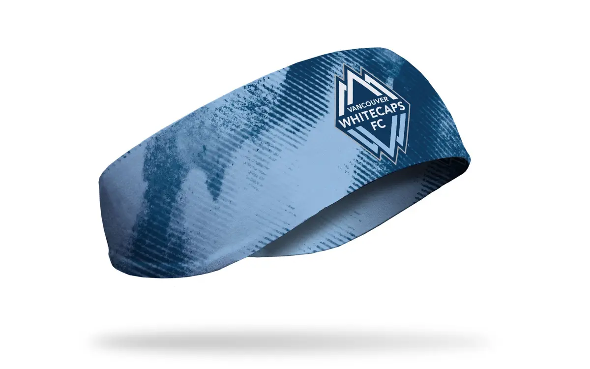 Vancouver Whitecaps Fc: Worldy Ear Warmer 1
