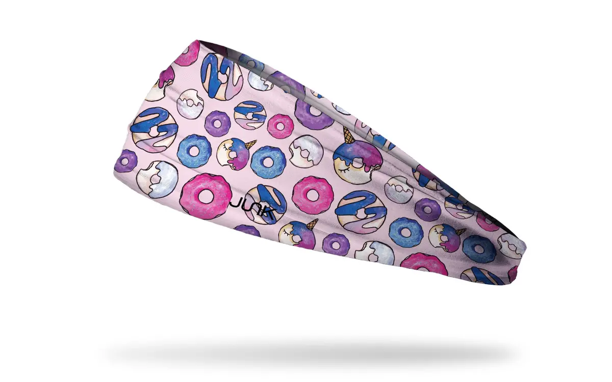 Mmmagical Big Bang Lite Headband 1