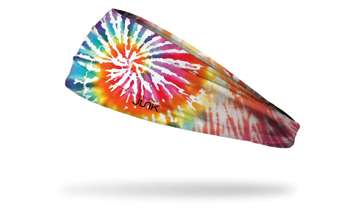 Moksha Big Bang Lite Headband 1
