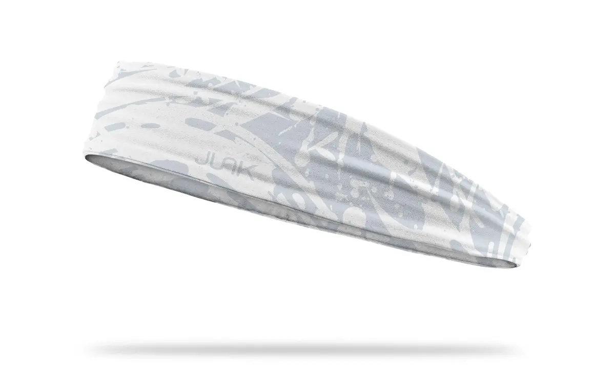 Monochromatic Muse Infinity Headband 1
