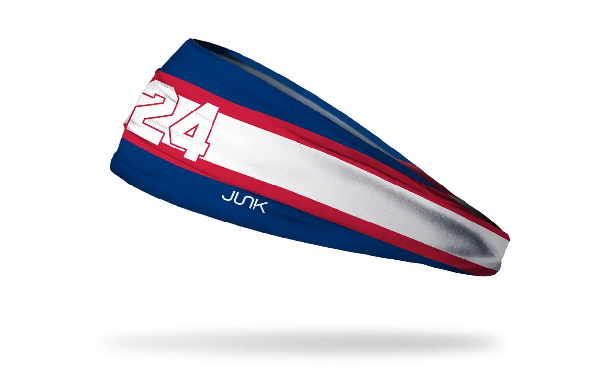 Montreal Metros Big Bang Lite Headband 1