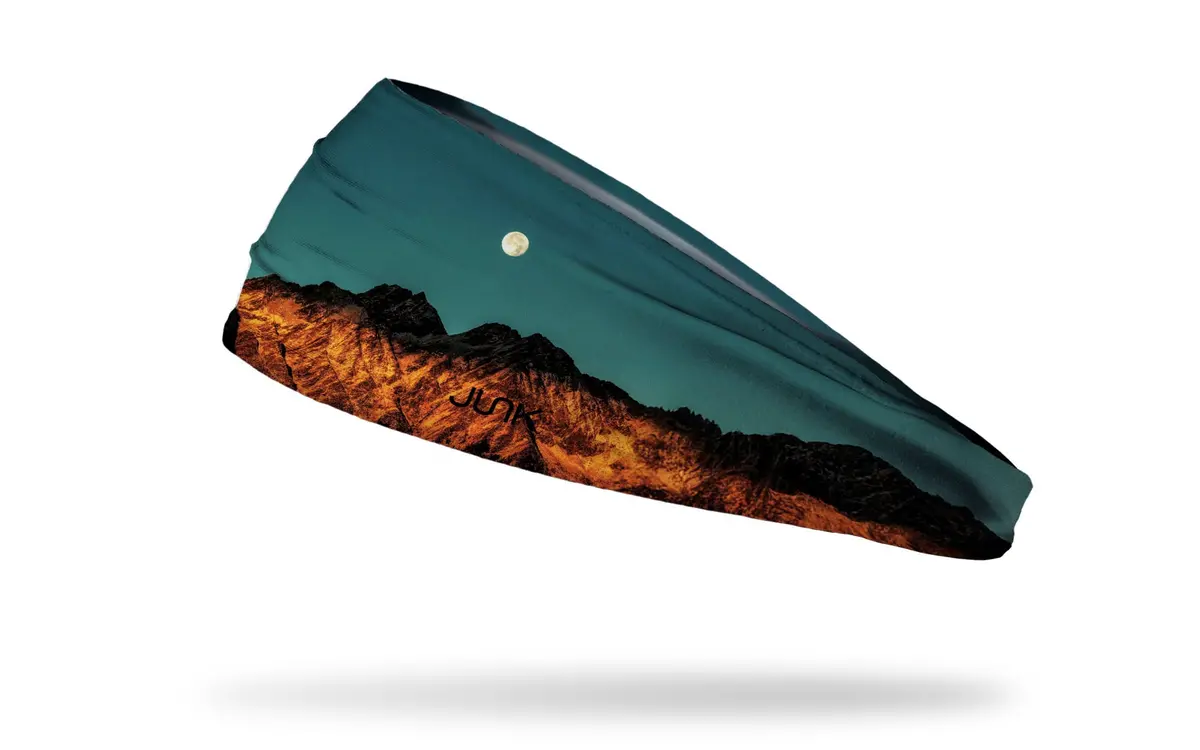 Moonstruck Big Bang Lite Headband 1
