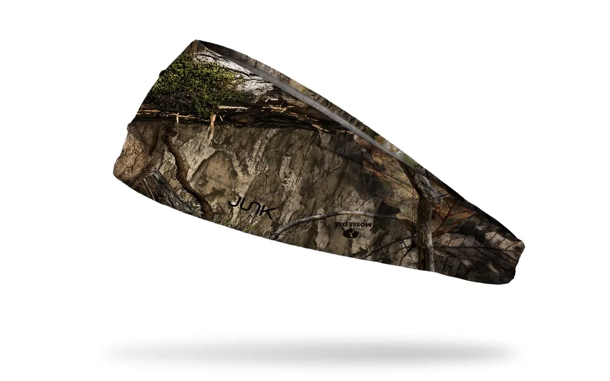 Mossy Oak: Dna Big Bang Lite Headband 1