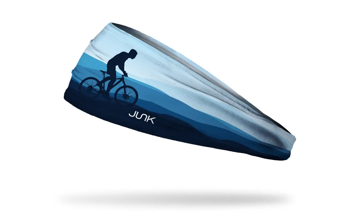 Mountain Air Big Bang Lite Headband 1