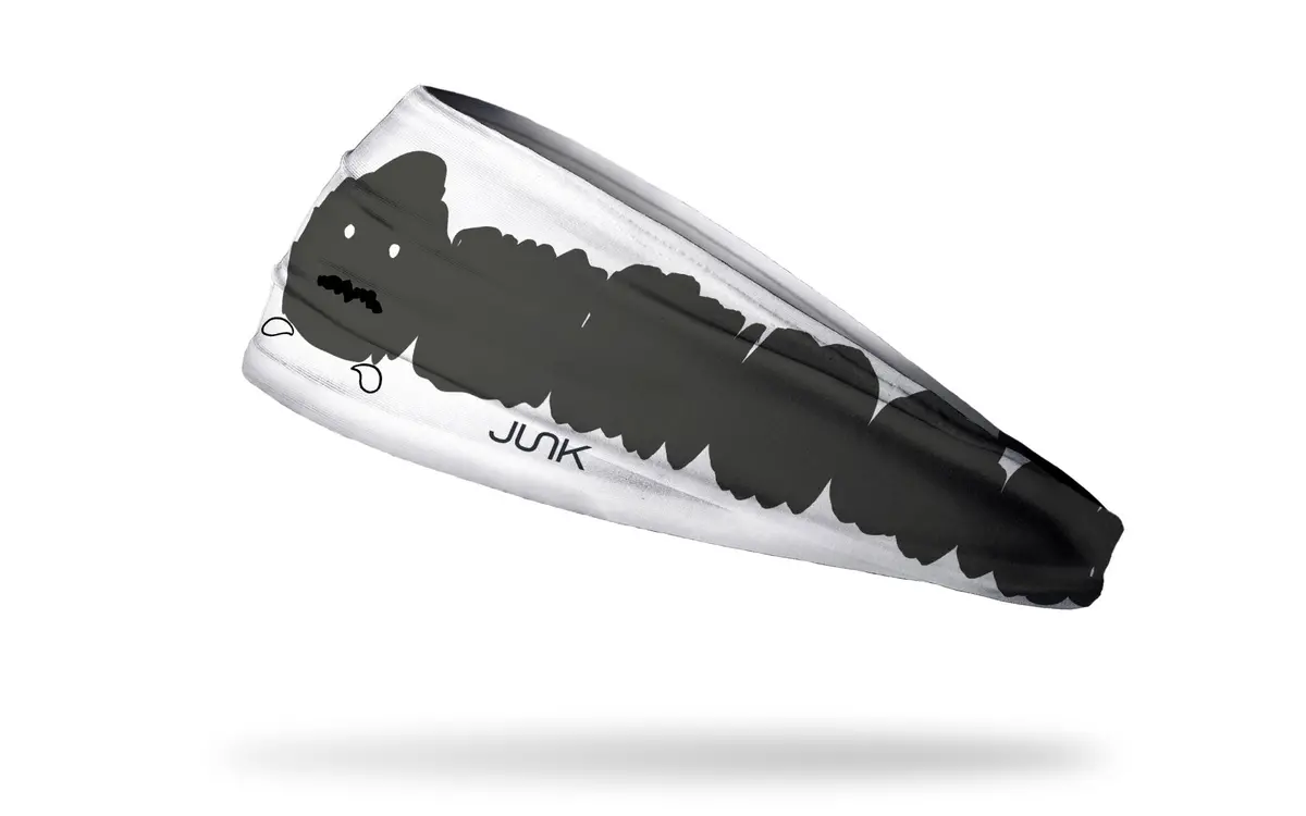 Mr. Caterpiller Big Bang Lite Headband 1