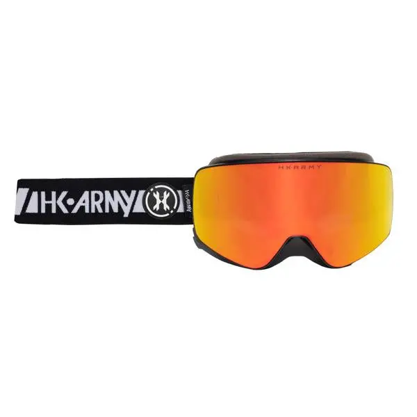 Mtn - Magnetic Snow Goggle - Ignite 1