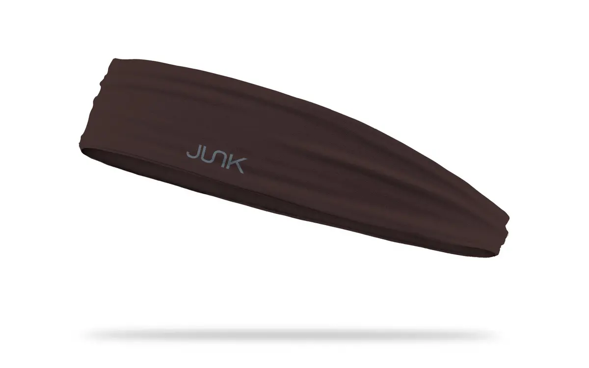 Mulberry Infinity Headband 1