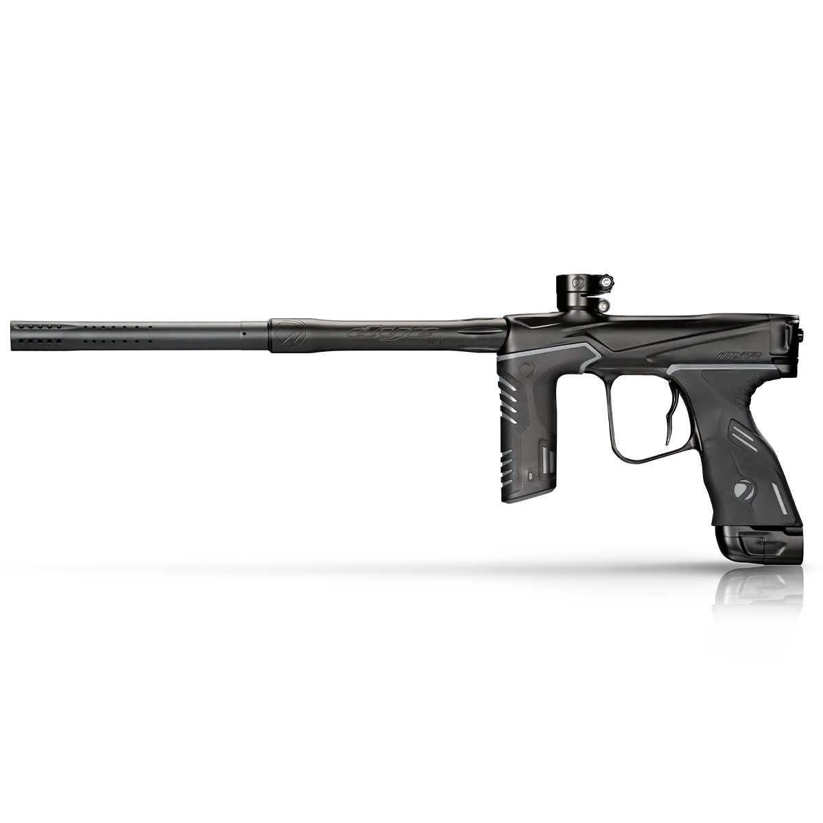Dye Mxr Paintball Gun 1