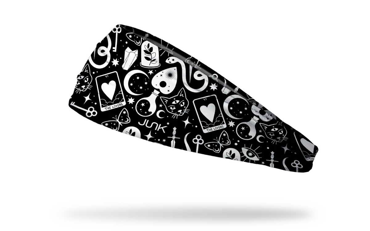 Mystic Maven Big Bang Lite Headband 1