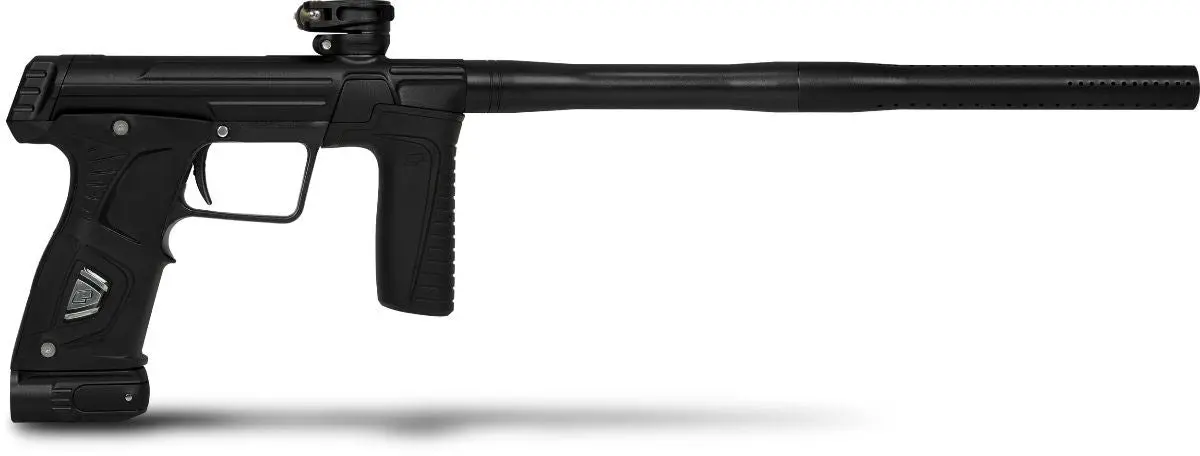 Gtek M170r Paintball Gun - Black 1