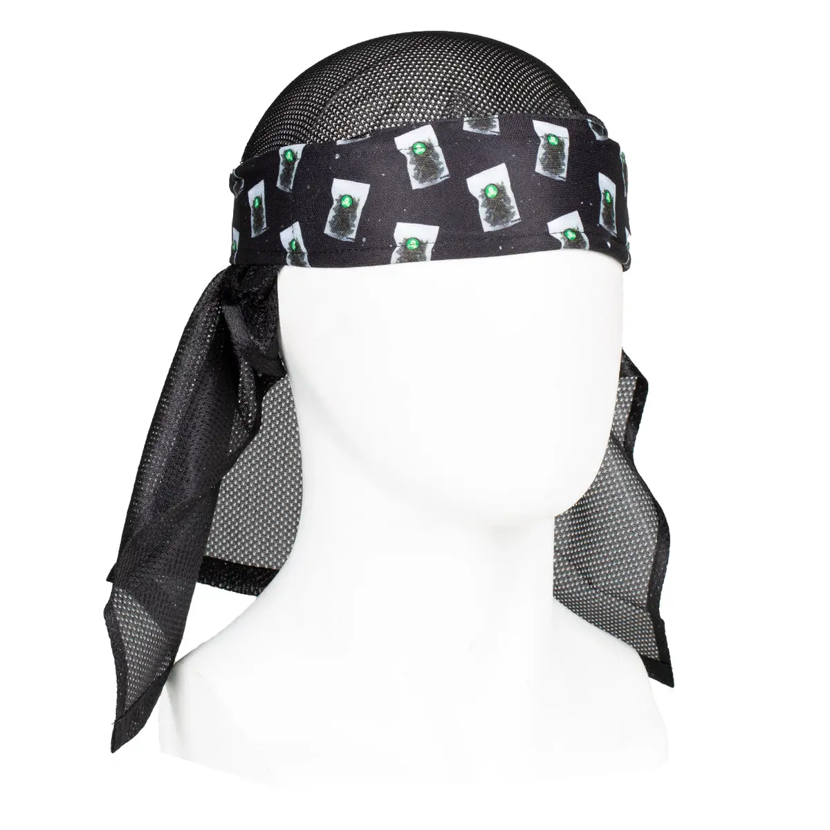 Hk Army Marley Headwrap 1