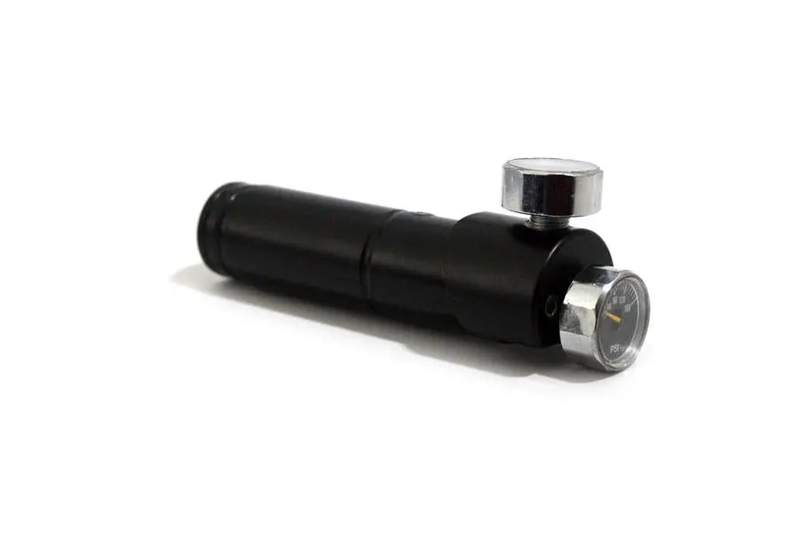 Bob Long / Field One Gen 2 Marq Pressure Tester 1
