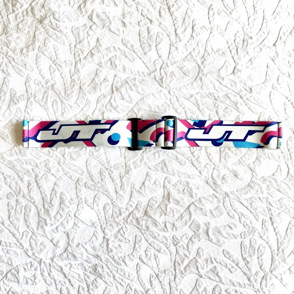 Km Jt Universal Mask Strap - 80S Flair 1