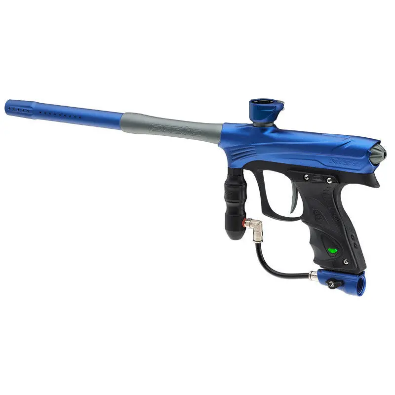 Dye Rize Maxxed - Blue With Gray 2