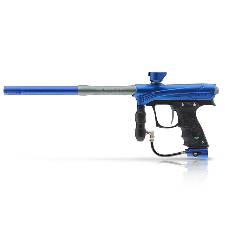 Dye Rize Maxxed - Blue With Gray 1