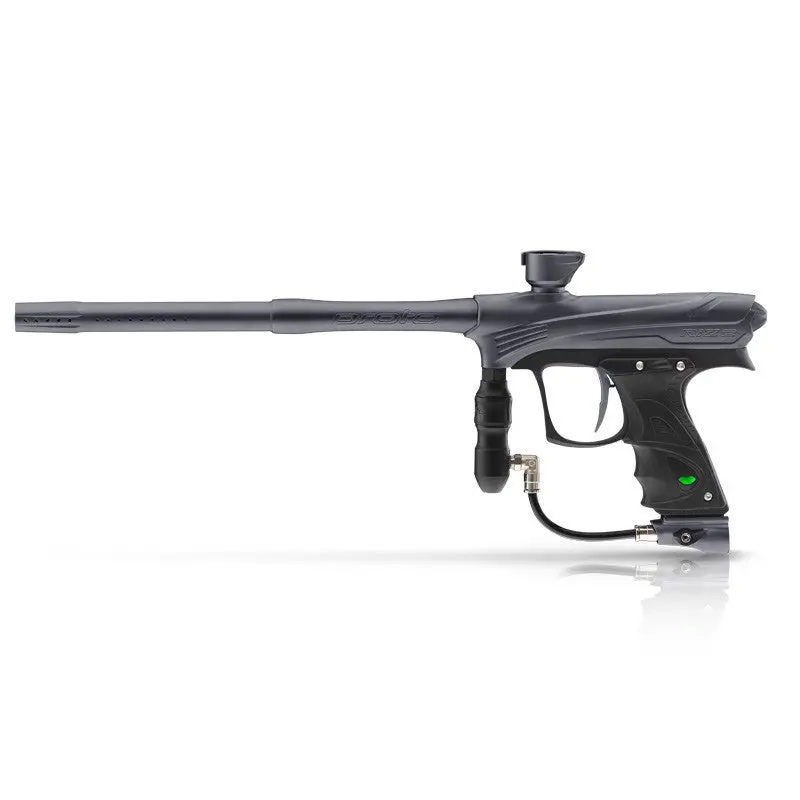 Dye Rize Maxxed - Solid Gray 1