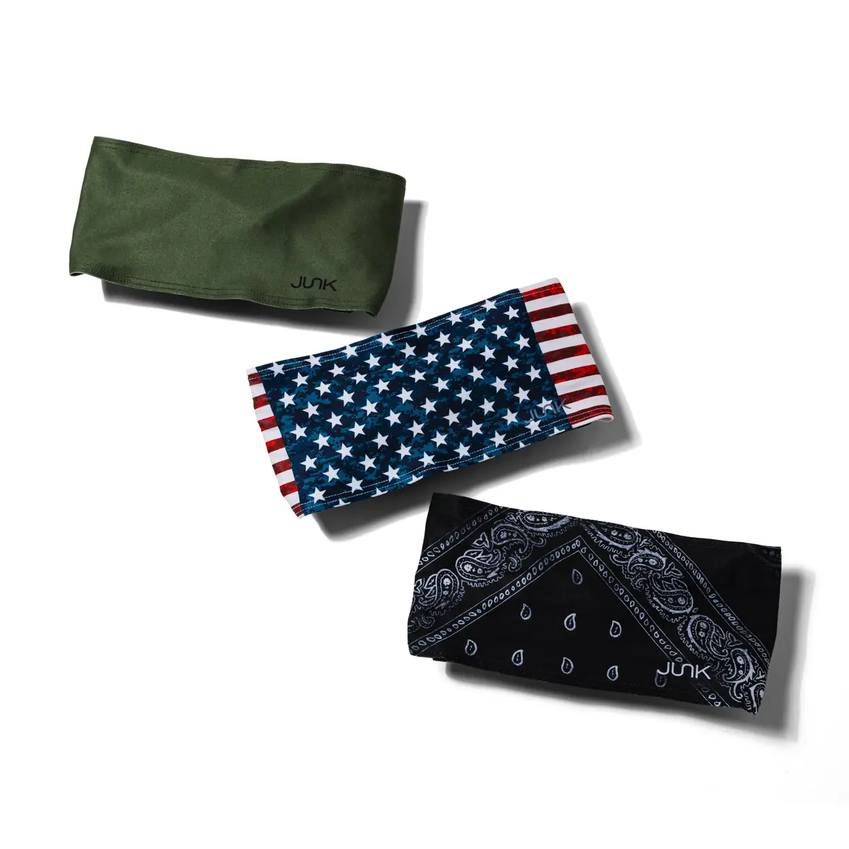 Men's Essentials Bundle 1
