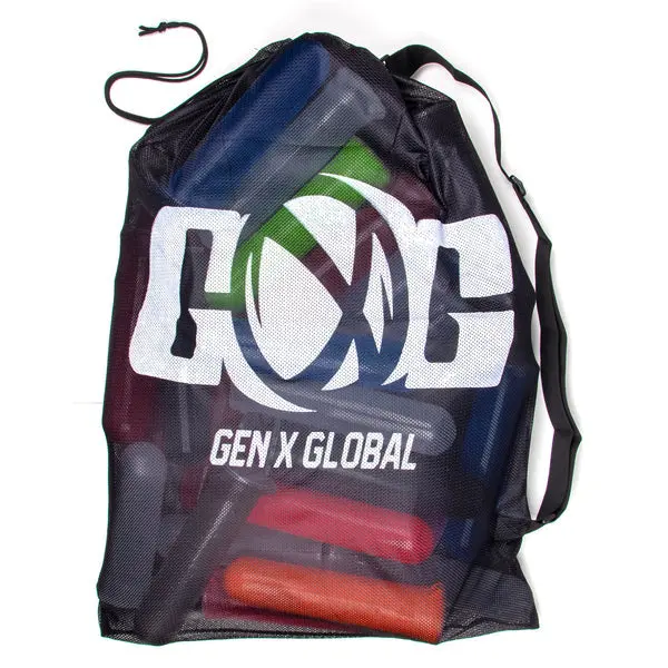 Genx Global Mesh Pod Bag 1
