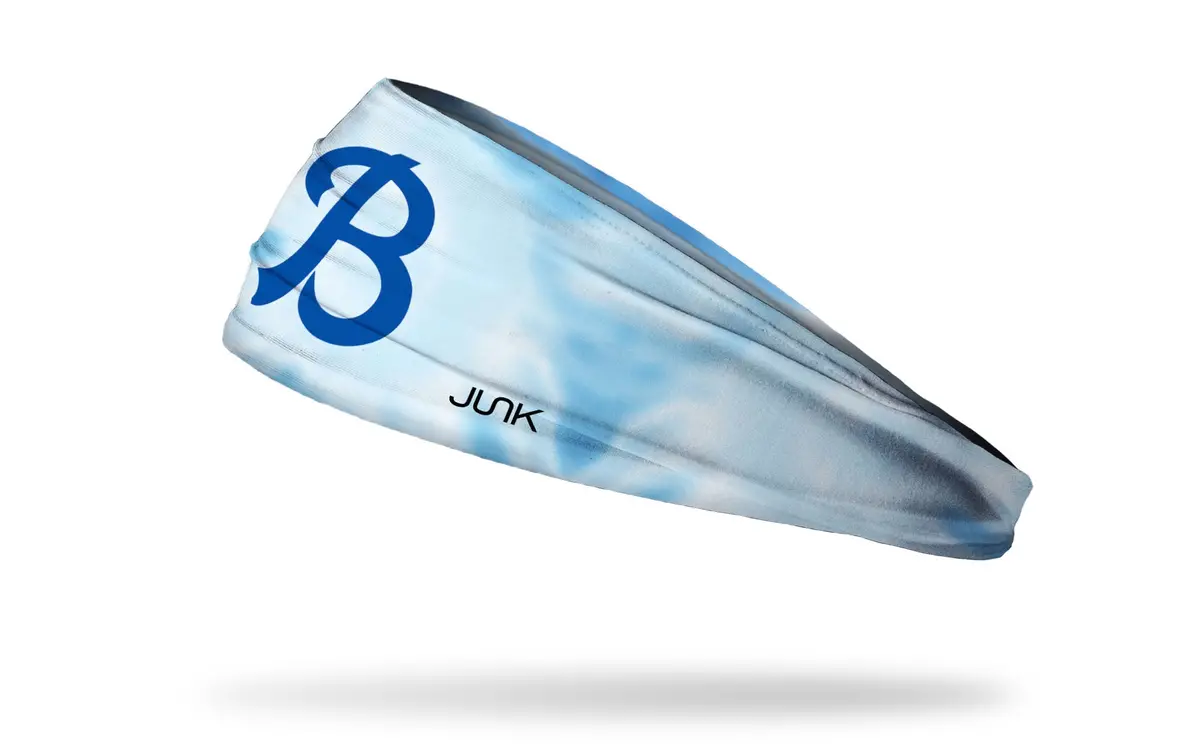 Buffalo Bisons: Summer Camp Big Bang Lite Headband 1