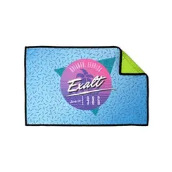 Exalt Player Microfiber - Retro 1