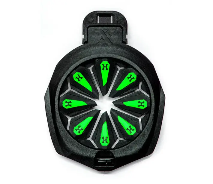 Epic Speed Feed - Tfx (Mint) 1