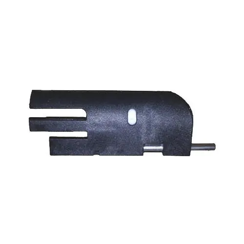 Lok-Bolt Unit, Hurricane 1