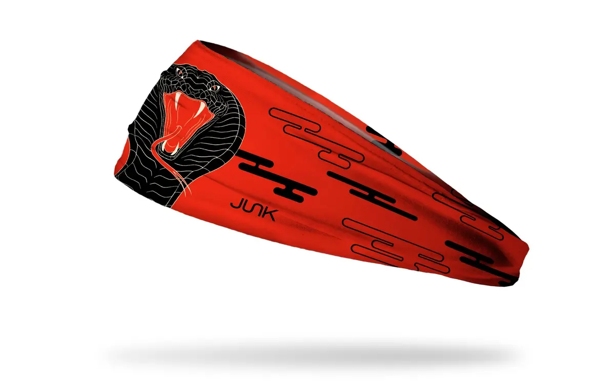 Naja Big Bang Lite Headband 1