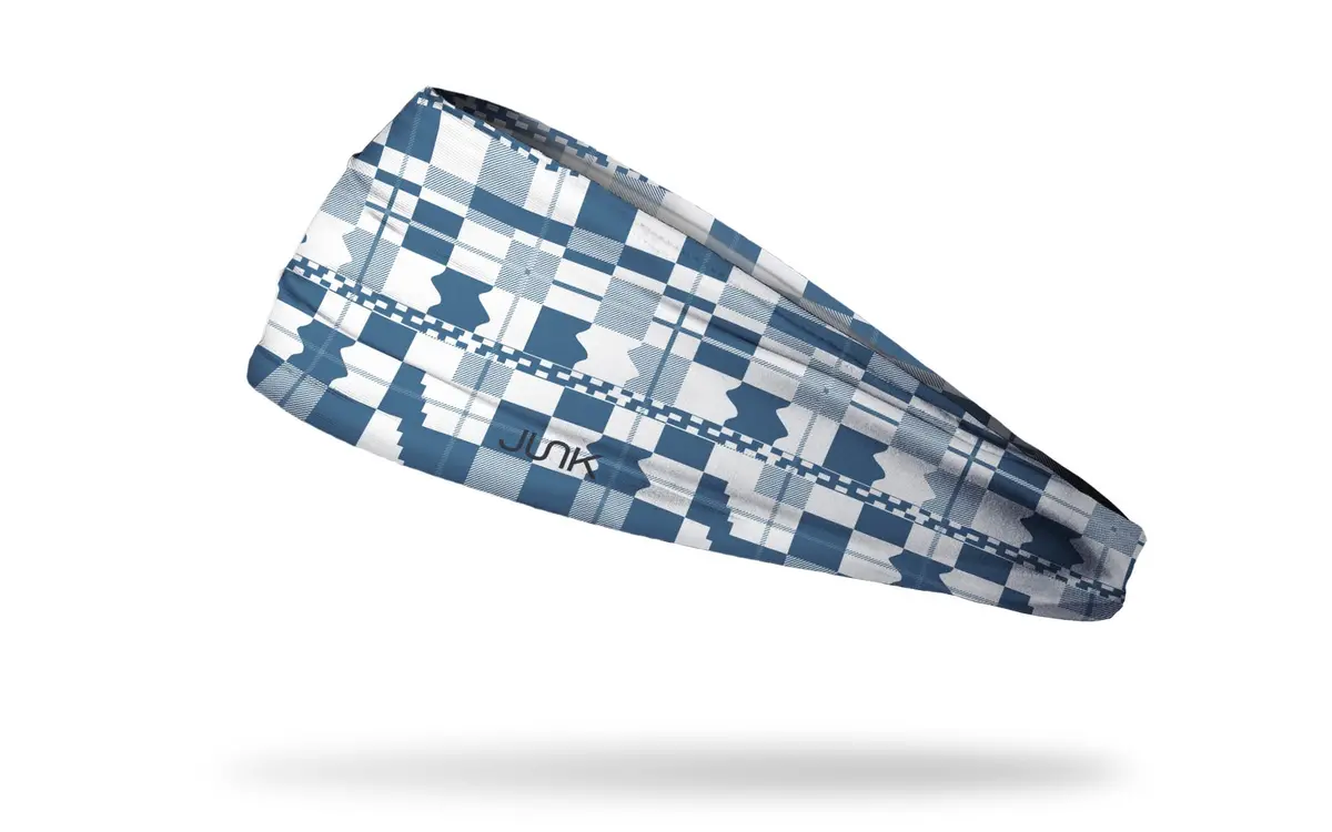 Navy Pier Big Bang Lite Headband 1