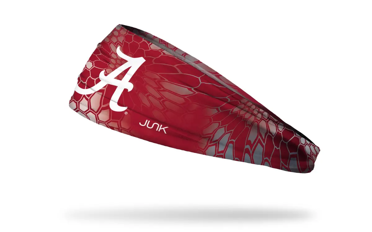University Of Alabama: Kryptek Big Bang Lite Headband 1