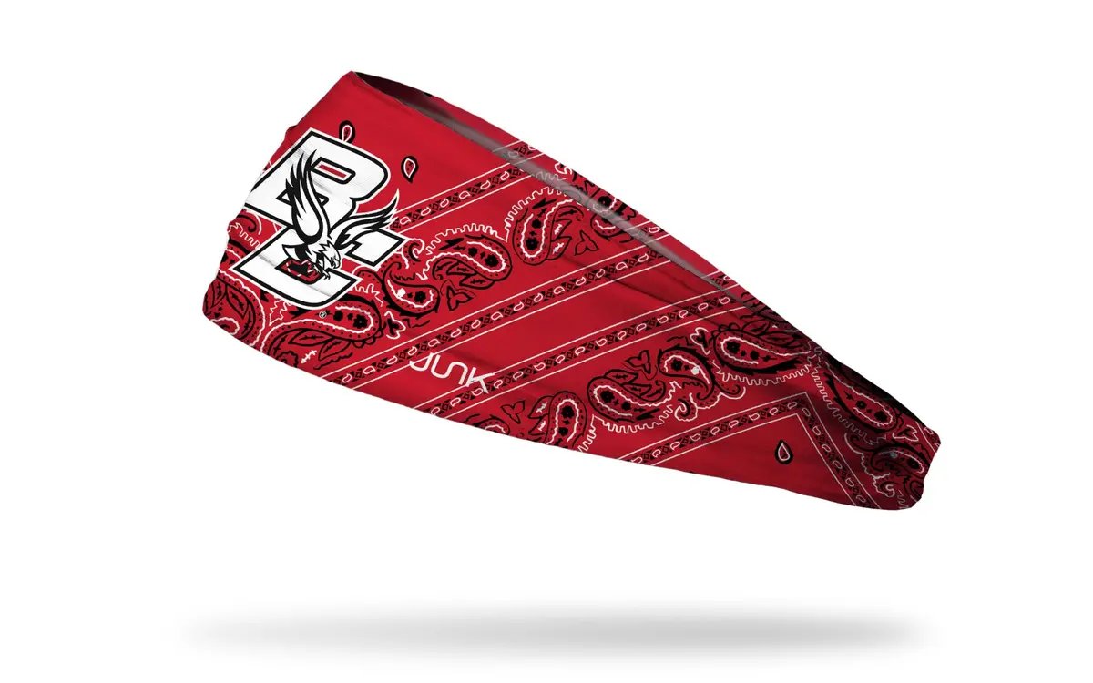 Boston College: The Welles Big Bang Lite Headband 1