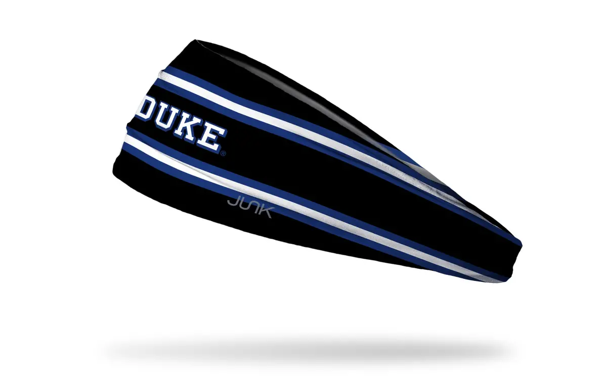 Duke University: Crazies Big Bang Lite Headband 1