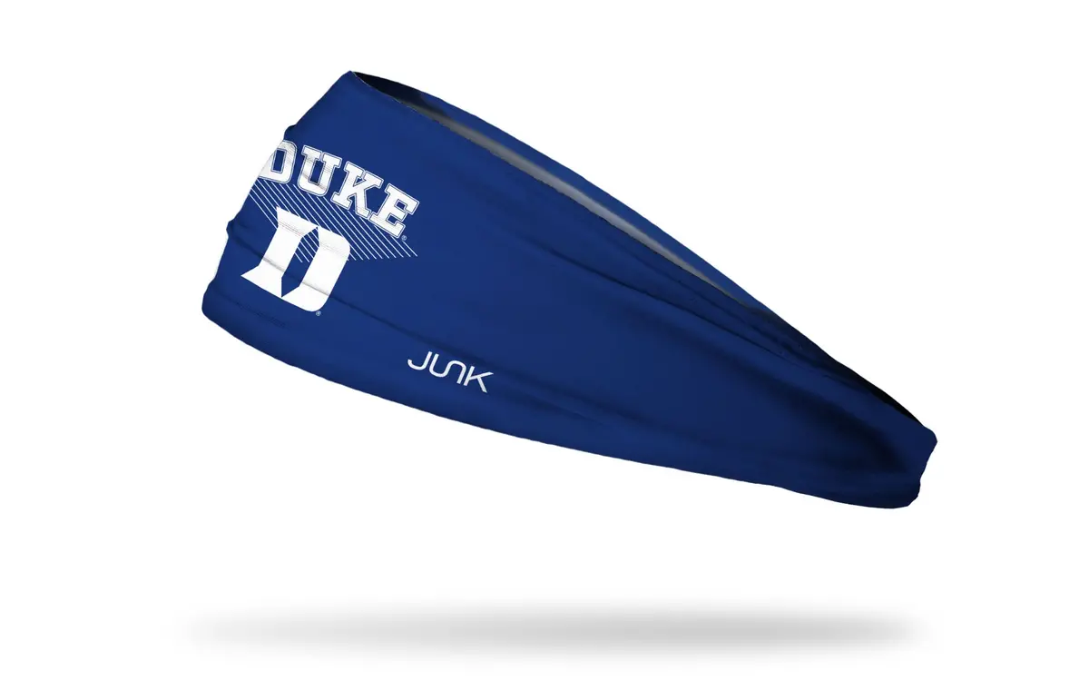 Duke University: Madness Big Bang Lite Headband 1
