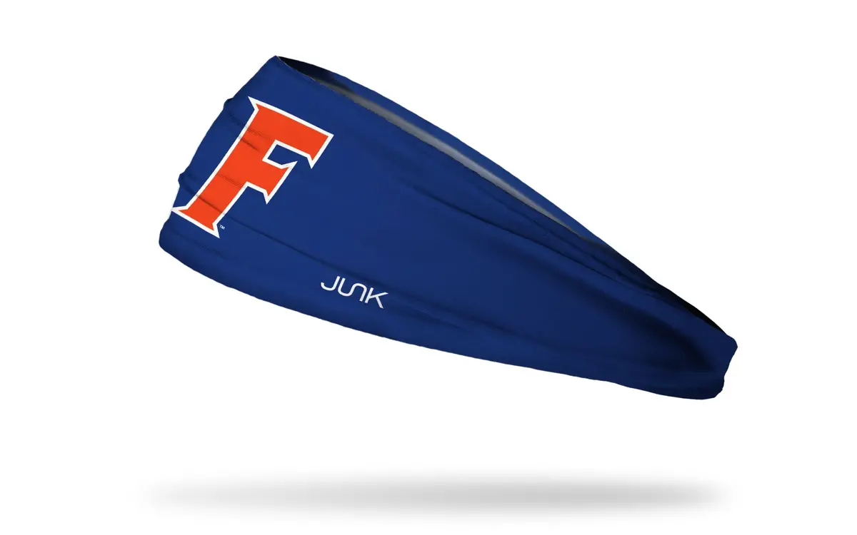 University Of Florida: Baseball Big Bang Lite Headband 1