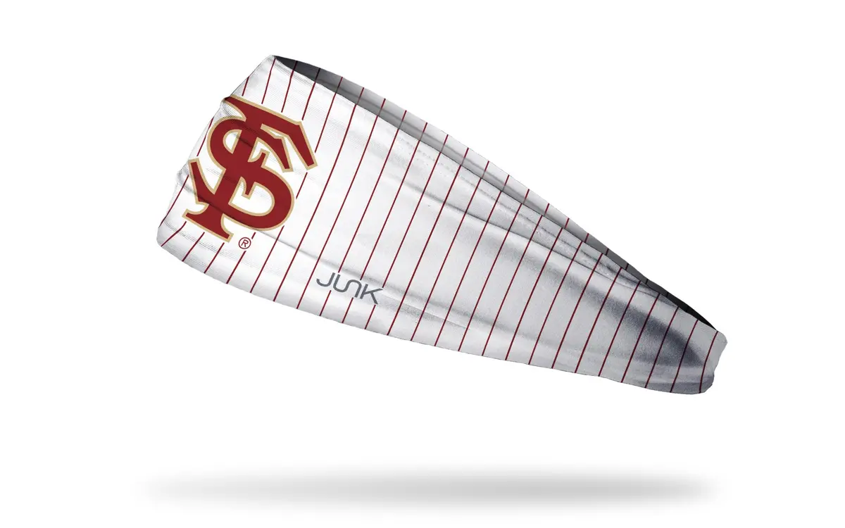 Florida State University: Pinstripe Big Bang Lite Headband 1