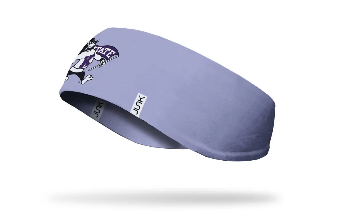 Kansas State University: Mascot Ear Warmer 1