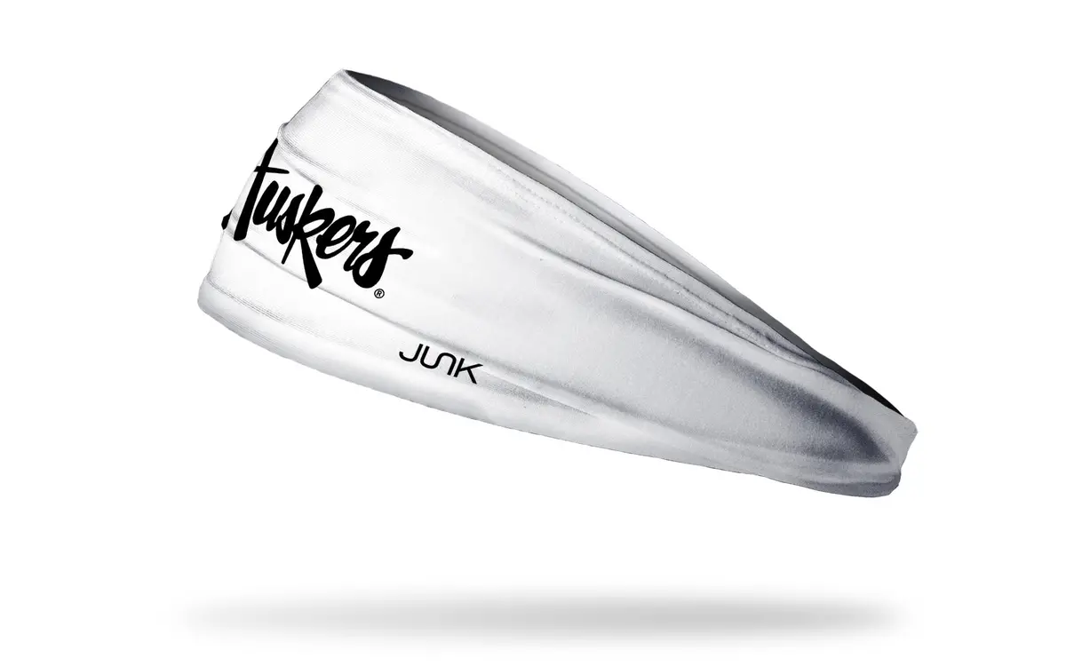 University Of Nebraska: Huskers Big Bang Lite Headband 1
