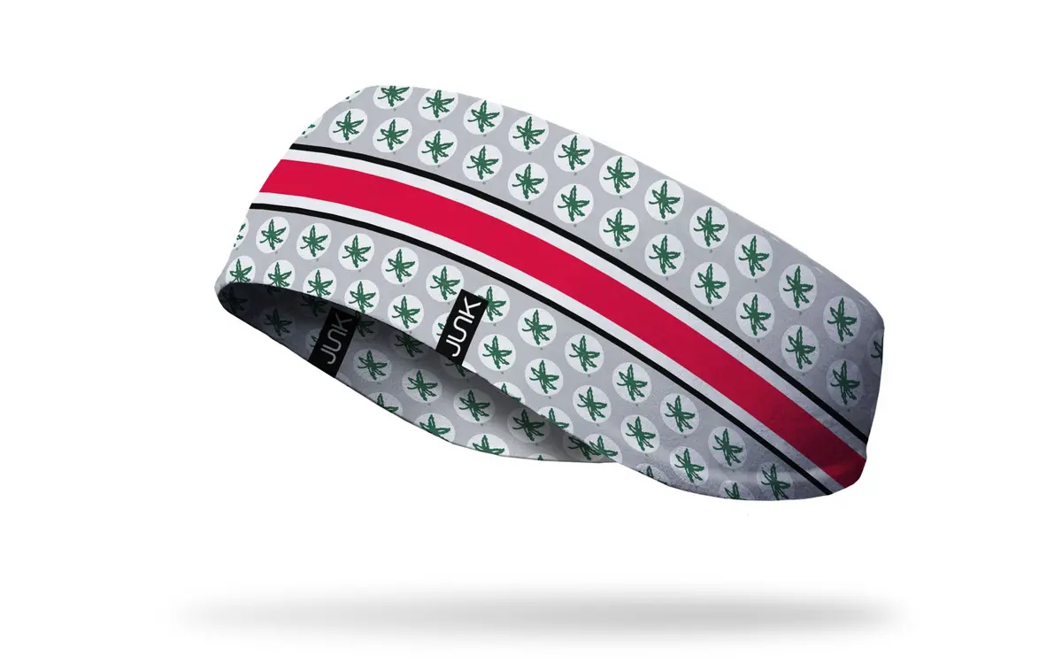 Ohio State: Buckeyes Ear Warmer 1
