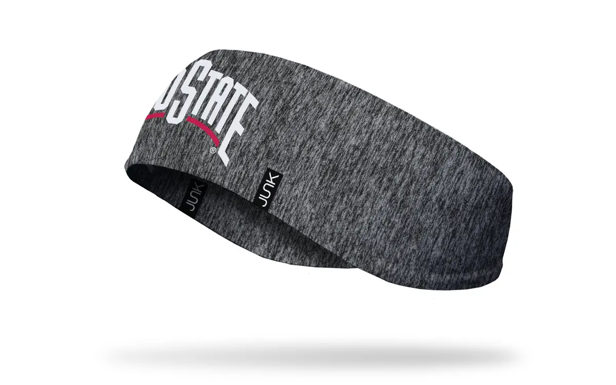 Ohio State: Wm Static Ear Warmer 1