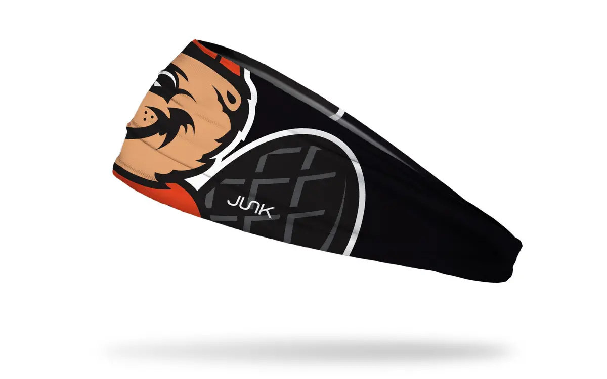 Oregon State University: Benny The Beaver Big Bang Lite Headband 1
