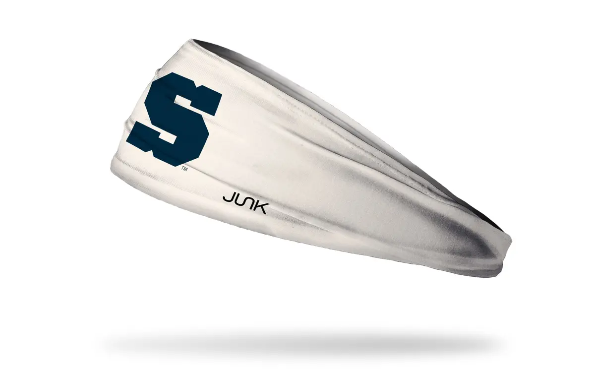 Penn State University: Cream Big Bang Lite Headband 1